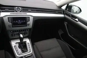 Volkswagen Passat, 1.4, 110 kW, бензин, автомат, передний привод