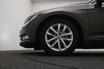 Volkswagen Passat, 1.4, 110 kW, бензин, автомат, передний привод