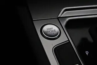 Volkswagen Passat, 1.4, 110 kW, бензин, автомат, передний привод