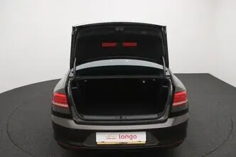 Volkswagen Passat, 1.4, 110 kW, бензин, автомат, передний привод