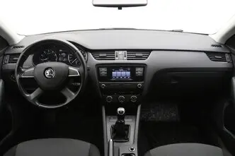 Škoda Octavia, 1.2, 63 kW, bensiin, manuaal, esivedu