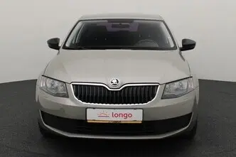 Škoda Octavia, 1.2, 63 kW, bensiin, manuaal, esivedu
