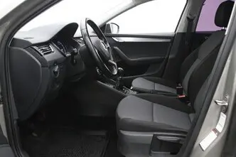 Škoda Octavia, 1.2, 63 kW, bensiin, manuaal, esivedu