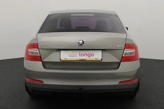 Škoda Octavia, 1.2, 63 kW, bensiin, manuaal, esivedu