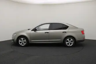 Škoda Octavia, 1.2, 63 kW, bensiin, manuaal, esivedu