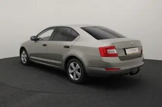 Škoda Octavia, 1.2, 63 kW, bensiin, manuaal, esivedu
