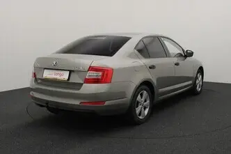Škoda Octavia, 1.2, 63 kW, bensiin, manuaal, esivedu