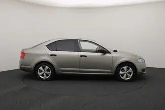 Škoda Octavia, 1.2, 63 kW, bensiin, manuaal, esivedu
