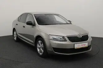 Škoda Octavia, 1.2, 63 kW, bensiin, manuaal, esivedu