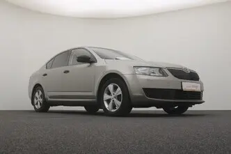 Škoda Octavia, 1.2, 63 kW, bensiin, manuaal, esivedu