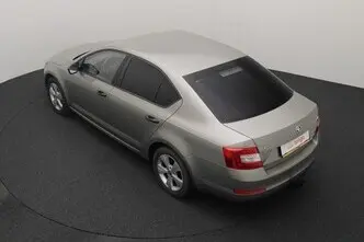 Škoda Octavia, 1.2, 63 kW, bensiin, manuaal, esivedu