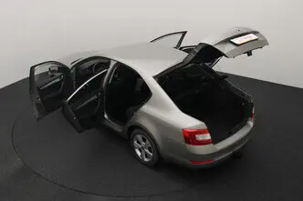 Škoda Octavia, 1.2, 63 kW, bensiin, manuaal, esivedu