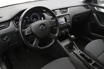 Škoda Octavia, 1.2, 63 kW, bensiin, manuaal, esivedu