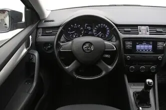Škoda Octavia, 1.2, 63 kW, bensiin, manuaal, esivedu