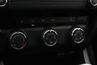 Škoda Octavia, 1.2, 63 kW, bensiin, manuaal, esivedu
