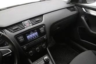 Škoda Octavia, 1.2, 63 kW, bensiin, manuaal, esivedu