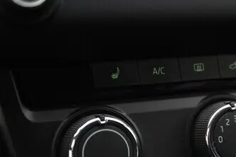 Škoda Octavia, 1.2, 63 kW, bensiin, manuaal, esivedu