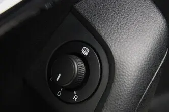 Škoda Octavia, 1.2, 63 kW, bensiin, manuaal, esivedu
