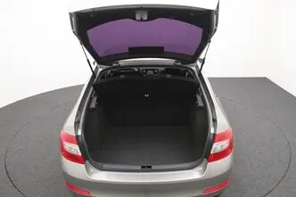 Škoda Octavia, 1.2, 63 kW, bensiin, manuaal, esivedu