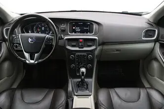 Volvo V40 Cross Country, 2.0, 110 kW, дизель, автомат, передний привод