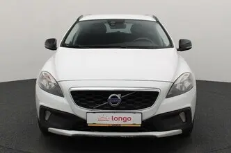 Volvo V40 Cross Country, 2.0, 110 kW, дизель, автомат, передний привод