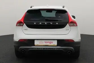 Volvo V40 Cross Country, 2.0, 110 kW, дизель, автомат, передний привод