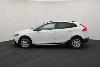 Volvo V40 Cross Country, 2.0, 110 kW, дизель, автомат, передний привод
