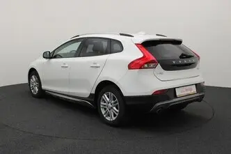 Volvo V40 Cross Country, 2.0, 110 kW, дизель, автомат, передний привод