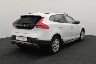 Volvo V40 Cross Country, 2.0, 110 kW, дизель, автомат, передний привод