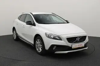 Volvo V40 Cross Country, 2.0, 110 kW, дизель, автомат, передний привод