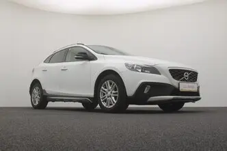 Volvo V40 Cross Country, 2.0, 110 kW, дизель, автомат, передний привод