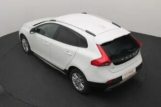 Volvo V40 Cross Country, 2.0, 110 kW, дизель, автомат, передний привод