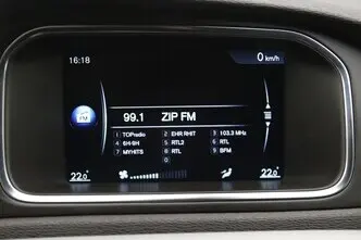 Volvo V40 Cross Country, 2.0, 110 kW, дизель, автомат, передний привод