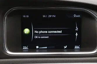 Volvo V40 Cross Country, 2.0, 110 kW, дизель, автомат, передний привод
