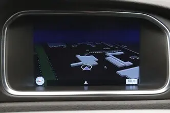 Volvo V40 Cross Country, 2.0, 110 kW, дизель, автомат, передний привод
