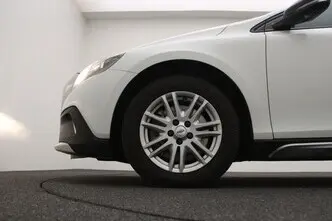 Volvo V40 Cross Country, 2.0, 110 kW, дизель, автомат, передний привод