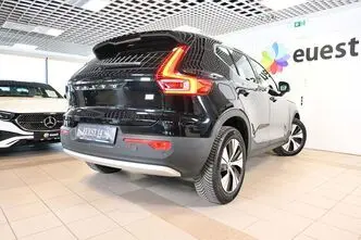 Volvo XC40, 1.5, 155 kW, бензин, автомат, передний привод