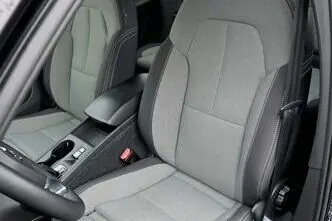 Volvo XC40, 1.5, 155 kW, бензин, автомат, передний привод