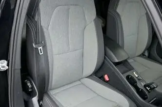 Volvo XC40, 1.5, 155 kW, бензин, автомат, передний привод
