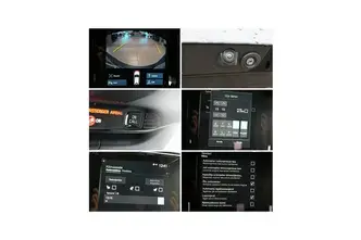 Volvo XC40, 1.5, 155 kW, бензин, автомат, передний привод