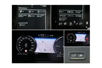 Volvo XC40, 1.5, 155 kW, бензин, автомат, передний привод