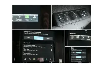 Volvo XC40, 1.5, 155 kW, бензин, автомат, передний привод