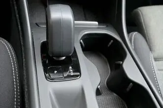 Volvo XC40, 1.5, 155 kW, бензин, автомат, передний привод