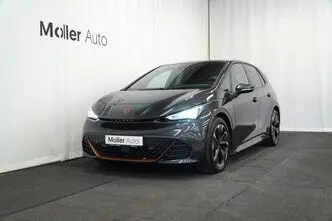 Cupra Born, 70 kW, electric, automatic, rear-wheel drive