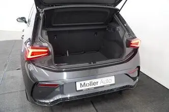 Cupra Born, 70 kW, electric, automatic, rear-wheel drive