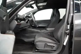 Cupra Born, 70 kW, electric, automatic, rear-wheel drive