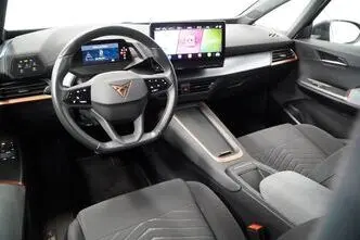 Cupra Born, 70 kW, electric, automatic, rear-wheel drive