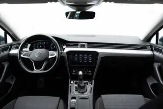 Volkswagen Passat, 2.0, 110 kW, diisel, automaat, esivedu
