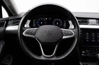 Volkswagen Passat, 2.0, 110 kW, diisel, automaat, esivedu