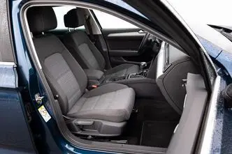 Volkswagen Passat, 2.0, 110 kW, diisel, automaat, esivedu